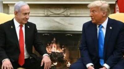 أمريكا تقر صفقة عسكرية لإسرائيل تتضمن 18 ألف قنبلة و3 آلاف صاروخ هيلفاير