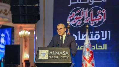 وزير قطاع الأعمال: اهتمام كبير بتعزيز التعاون مع القطاع الخاص وجذب مزيد من الاستثمارات