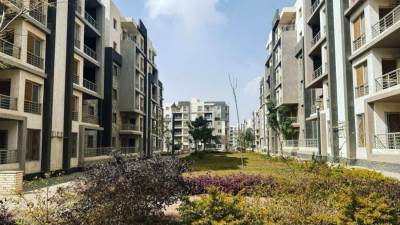 غدا.. بدء تسليم دفعة جديدة من وحدات مشروع "جنة" للفائزين بها بمدينة القاهرة 