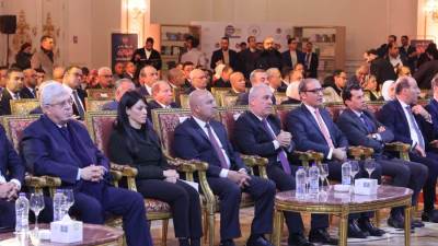 كامل الوزير: الاستراتيجية الوطنية للصناعة تهدف لزيادة مساهمة القطاع في الناتج القومي إلى 20%