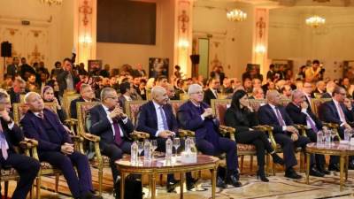 وزير التربية والتعليم: نستهدف إحداث طفرة في منظومة التعليم الفني