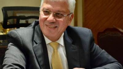 التعليم العالي: مصر تحصل على دعم المركز الأفريقي للسيطرة على الأمراض لإنشاء مركز إقليمي للتصنيع الحيوي