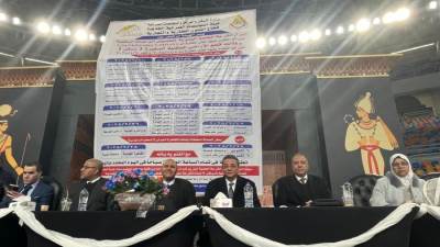 وزير الإسكان: انطلاق اليوم الأول من فعاليات القرعة العلنية لوحدات وأراضي "مسكن"