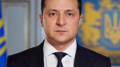 زيلينسكي: تجميد الحرب يمنح روسيا فرصة لاستغلال معادن أوكرانيا لشن هجوم جديد