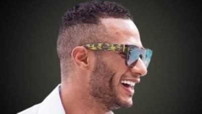 محمد رمضان يعلن مفاجأة لجمهوره فى رمضان 2025 على قناة dmc