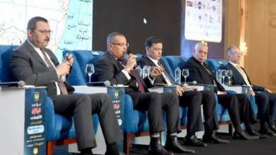 محافظ جنوب سيناء : 50 مليار جنيه استثمارات متوقعة لتنمية المنطقة الصناعية بمدينة أبو زنيمة