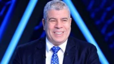 شوبير يكشف حقيقة توقيع رمضان صبحى لنادي الزمالك