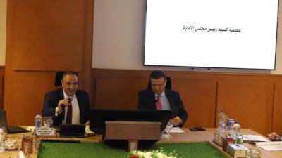 أراضي للسكن والزراعة والرعي لصالح الأهالي المنتقلين  علي أثر تطوير  مشروع رأس الحكمة