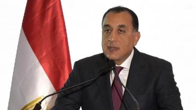 مدبولى: مشروع التغطية الصحية الشاملة حلم أمة..ورؤية قيادة..وإرادة حكومة..ومشاركة مجتمع بأكمله