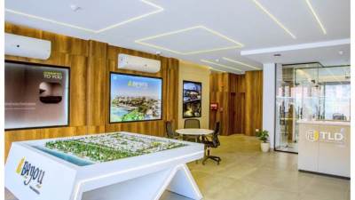 افتتاح أحدث فروع TLD بالغردقة وآخر بالقاهرة الجديدة لتواكب التطور الكبير في حجم استثماراتها