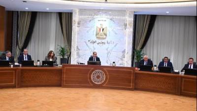 رئيس الوزراء يُوجه المحافظين بضرورة المتابعة اليومية لجهود ضبط أسعار السلع