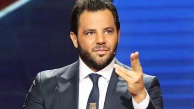 تأجيل محاكمة الإعلامى اللبناني نيشان بتهمة سب وقذف ياسمين عز لـ22 فبراير