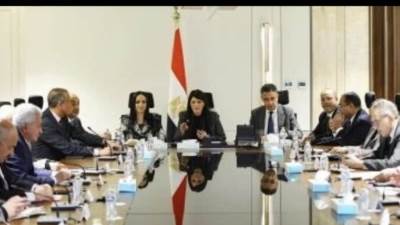 القومي للأجور يقرر رفع الحد الأدنى للأجور للقطاع الخاص لـ7000 جنيه