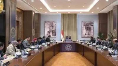 رئيس الوزراء يتابع الموقف التنفيذى للمرحلة الأولى من مبادرة "حياة كريمة"