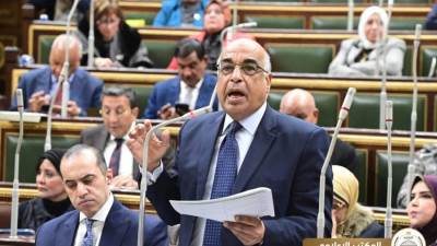 مجلس النواب يواصل نظر مواد مشروع قانون الإجراءات الجنائية الجديد