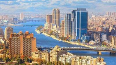 غدا.. طقس مائل للبرودة نهارا شديد البرودة ليلا على أغلب الأنحاء والصغرى بالقاهرة 12