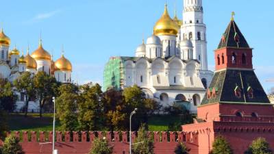 موقع الكرملين: آخر اتصال رسمي بين ترامب وبوتين كان في 2020