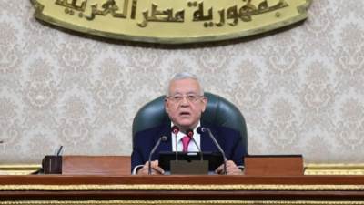 مجلس النواب يوافق على 338 مادة من مشروع "الإجراءات الجنائية"