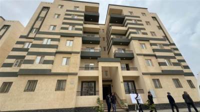 الإسكان: مدينة العبور الجديدة تستقبل وفدا من كينيا ضمن برنامج تبادل الخبرات