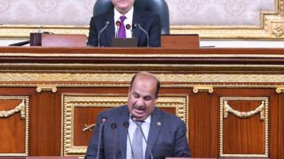 مجلس النواب يوافق على اتفاق التعديل الإطاري بشأن تخلي بنك التنمية الأفريقي عن الليبور واستبداله بالسوفر