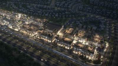 "ريدكون بروبرتيز" تعلن ارتفاع المبيعات التراكمية لمشروع "جولدن جيت" إلى 23 مليار جنيه