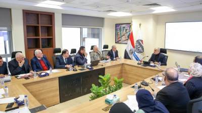 محمد شيمي: مشروعات عديدة لدعم الصناعة الوطنية وإحلال الواردات وتوطين التكنولوجيا