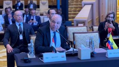 الطيران المدني: يشيد بالدور الحيوي والفعال الذي تقوم به الإيكاو في تعزيز مبادرات تحسين كفاءة استهلاك الوقود