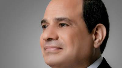 الرئيس السيسي يشكر نظيره الموريتاني على جهوده المضنية خلال فترة توليه رئاسة الاتحاد الإفريقي