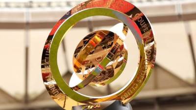 غداً.. الأهلي يستقبل كأس العالم للأندية