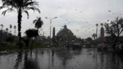 درجات الحرارة المتوقعة اليوم الثلاثاء 11 فبراير على كافة المحافظات