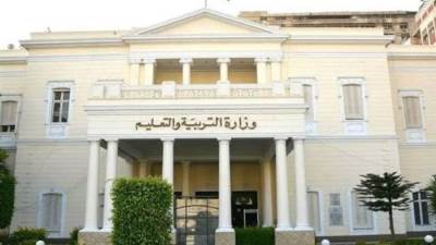 وزارة التعليم تعلن ضوابط تسكين الطلاب بالفصول والأدوار حرصا على سلامتهم