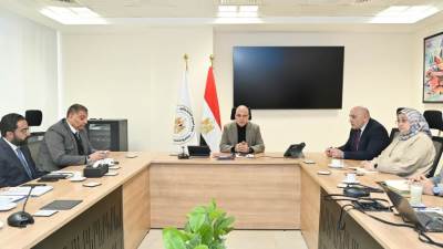 سويلم يتابع إجراءات إستثمار أملاك الوزارة والحفاظ عليها من التعديات