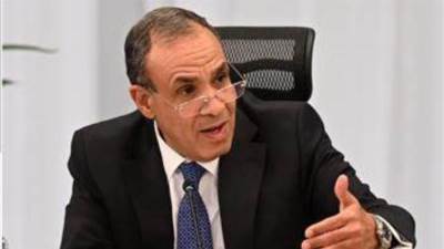 وزير الخارجية يؤكد ضرورة إيجاد أفق سياسى للصراع "الفلسطينى - الإسرائيلى"