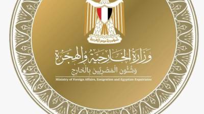 اتصالات مع وزراء خارجية عدد من الدول الأعضاء بمنظمة التعاون الإسلامى حول تطورات القضية الفلسطينية