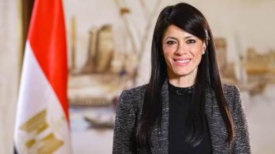 وزيرة التخطيط والتعاون الدولي تتوجه إلى دولة الإمارات للمشاركة بأعمال القمة العالمية للحكومات 2025