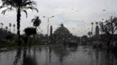 درجات الحرارة المتوقعة اليوم الأربعاء 12 فبراير على كافة المحافظات