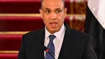 وزير الخارجية يؤكد التزام مصر بدعم جزر القمر فى مختلف المجالات