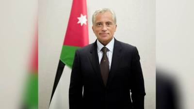 رئيس الوزراء الأردنى: لا توطين ولا تهجير ولا حلول على حساب الأردن