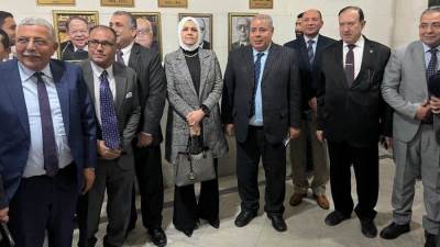 رئيس مصلحة الضرائب: آلية جديدة لتسوية المنازعات الضريبية قبل عام 2020 بدون غرامات