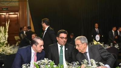 وزير الشئون النيابية: الحكومة تعمل على دعم الأحزاب السياسية وتعزيز مشاركة المرأة والشباب