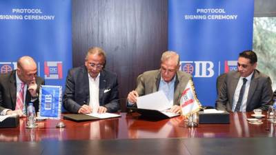 CIB يموّل مشروع “سولانا” في زايد الجديدة بـ 1.8 مليار جنيه