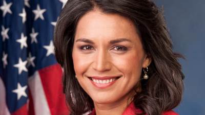 مجلس الشيوخ الأمريكي يقر تعيين تولسي جابارد في منصب مديرة الاستخبارات المركزية الأمريكية