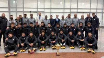 منتخبات الناشئين والشباب وصالات النسائية يترقبون قرعة أفريقيا اليوم