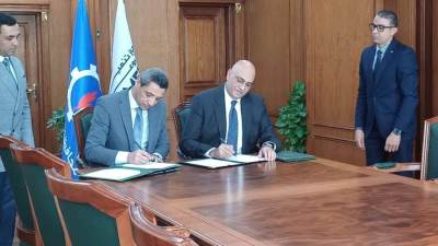 جهاز تنمية المشروعات يمول 100 تاكسي جديد بالتعاون مع محافظة السويس وشركة التعاون للبترول وشركة مصر للبترول