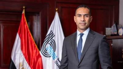 بنك قناة السويس ينطلق ويحقق أرباح غير مسبوقة ارتفعت الي 5.7 مليار جنيه بزيادة 148% بنهاية عام 2024