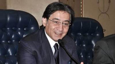 رجل الأعمال “أحمد عز” يبيع أسهمه في “حديد عز” بقيمة 44.6 مليار جنيه