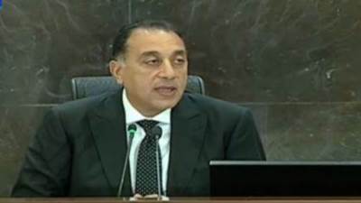 رئيس الوزراء: مسئولو شركة "إينى" توقعوا اكتشافات جديدة خلال العامين القادمين