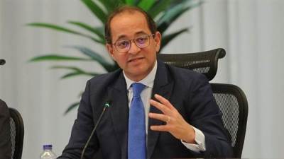 وزير المالية: تطبيق منظومة المخاطر على الصادرات ضمن إجراءات تطوير منظومة الجمارك