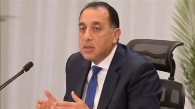 رئيس الوزراء: 180 شركة فى مصر تعمل بمجال التعهيد وتكنولوجيا المعلومات