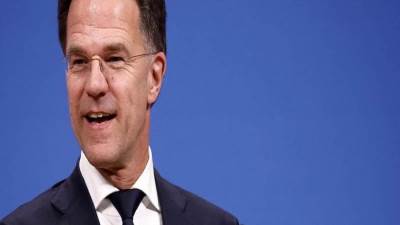 أمين عام حلف "الناتو": أوكرانيا ستشارك في محادثات السلام مع روسيا